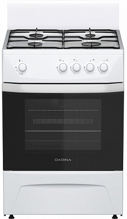 Плита газовая DARINA C 1001 W 