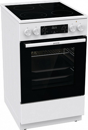 Плита электрическая GORENJE GECS5C70WA