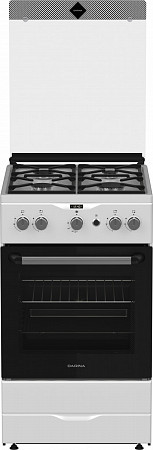 Плита газовая DARINA PL GM 241 008 1W