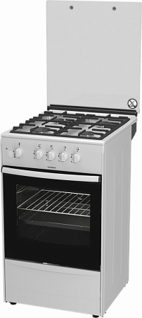 Плита газовая DARINA ABA 3007 W