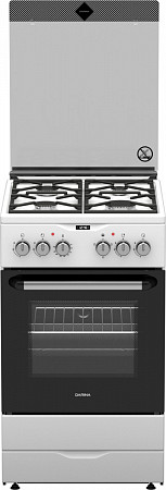 Плита газоэлектрическая DARINA PL 2303 1W