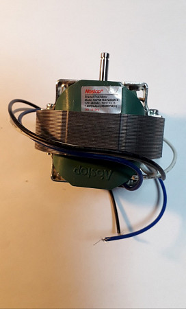 Мотор NSP5816S4V230A-2 (для вытяжек 200 м3/ч) /1511