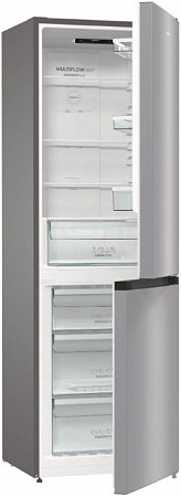 Холодильник GORENJE NRK6191ES4