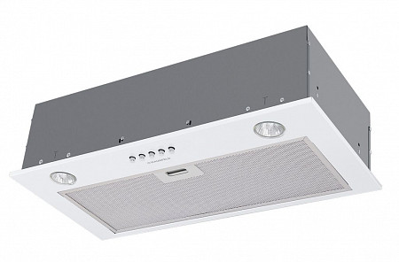 Вытяжка полновстраиваемая Maunfeld Crosby SINGL 5028 WH