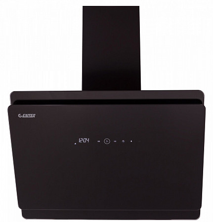 Вытяжка наклонная  EXITEQ EX-1126 black