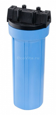 Корпус Pentek 10 Slim Line wo/pr Корпус Pentek 10 Slim Line wo/pr
