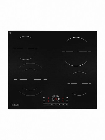 Поверхность электрическая DeLonghi VELIA 1E1F CH Поверхность электрическая DeLonghi VELIA 1E1F CH
