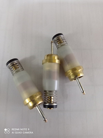 Пробка магнитная GM3S-GE03