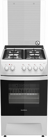 Плита газоэлектрическая DARINA 1D1 КM 241 311 W