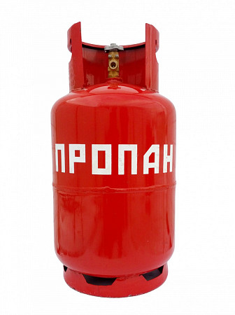 Баллон газовый 12л с ВБ-2 НЗГА Баллон газовый 12л с ВБ-2 НЗГА