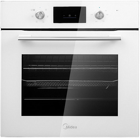 Духовой шкаф электрический Midea MO47007GW