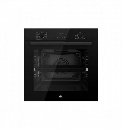 Духовой шкаф электрический MILLEN MEO 6003 BB