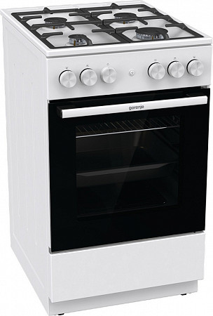Плита газовая GORENJE GG5A11WF