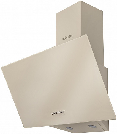 Вытяжка наклонная Konigin Colibri Ivory 60