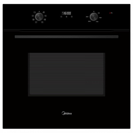Духовой шкаф электрический Midea MO67003GB