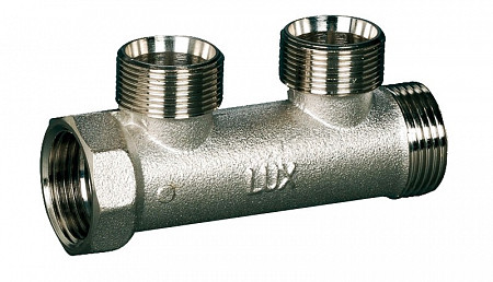 Коллектор CP402 3/4*(24*19) M LUXOR