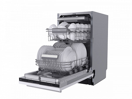 Посудомоечная машина Midea MID45S140i 