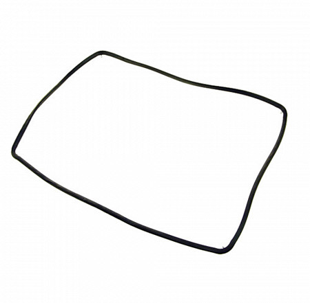 Уплотнитель дверцы духовки (резина) NG3 235744