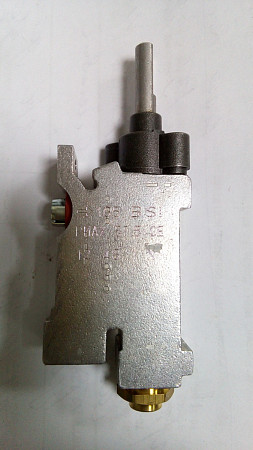 Кран с газ контролем 210 М64 040501