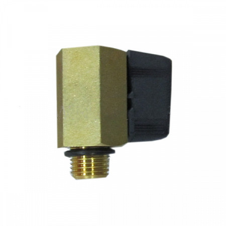 Клапан шаровой к FF06/FK06(1/2"-1") 0903412