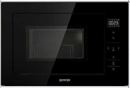Встраиваемая микроволновая печь Gorenje BM251SG2BG Встраиваемая микроволновая печь Gorenje BM251SG2BG