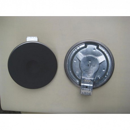 Конфорка чугунная R Ф145, 1000W