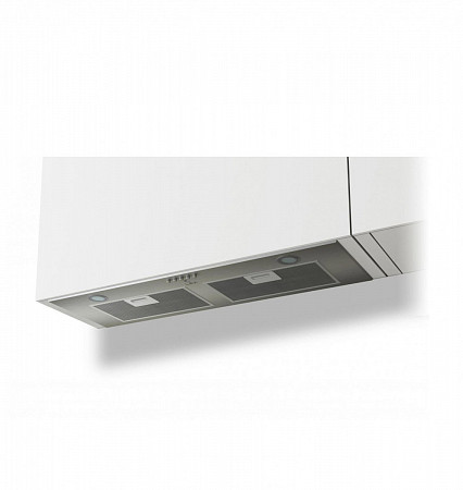 Вытяжка полновстраиваемая LEX GS BLOC P 900 INOX