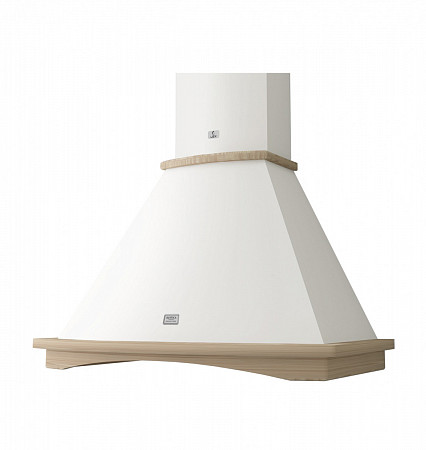 Вытяжка каминная LEX ASTORIA 600 WHITE