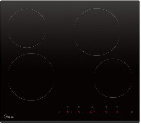 Поверхность электрическая Midea MCH64107F