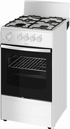 Плита газовая DARINA 1A GM341 105 W Плита газовая DARINA 1A GM341 105 W
