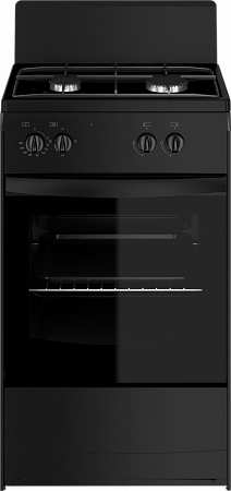 Плита газоэлектрическая DARINA S KM 522 300 At