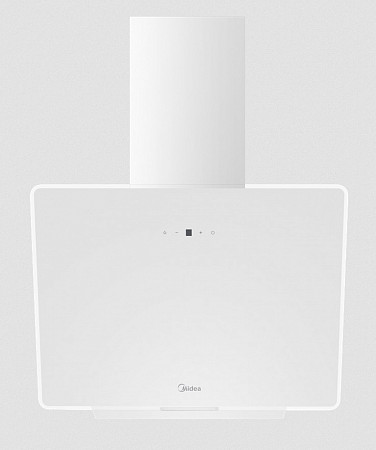 Вытяжка наклонная Midea MH60AN364GW Вытяжка наклонная Midea MH60AN364GW