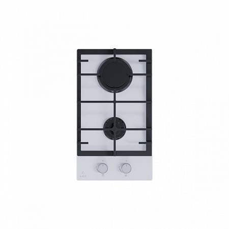 Поверхность газовая LEX GVG 325 WH