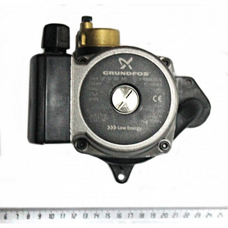 Циркуляционный насос 15-60 АО (GRUNDFOS) 5655620 Циркуляционный насос 15-60 АО (GRUNDFOS) 5655620