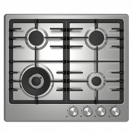Поверхность газовая Midea MG696TX