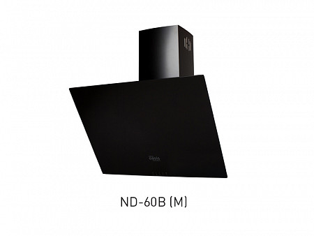 Вытяжка наклонная Oasis ND-60 В