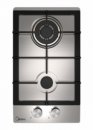 Поверхность газовая Midea MG3205TX Поверхность газовая Midea MG3205TX
