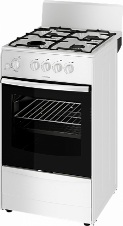 Плита газовая DARINA 1A GM341 005 W