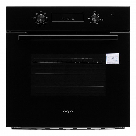 Духовой шкаф электрический AKPO PEA 7009SED03 BL Духовой шкаф электрический AKPO PEA 7009SED03 BL