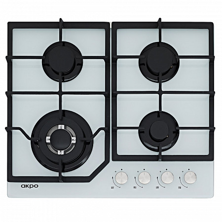 Поверхность газовая AKPO PGA 604 FGC WH