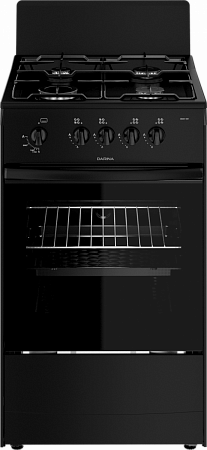 Плита газовая  DARINA 1А GM 341 001 At