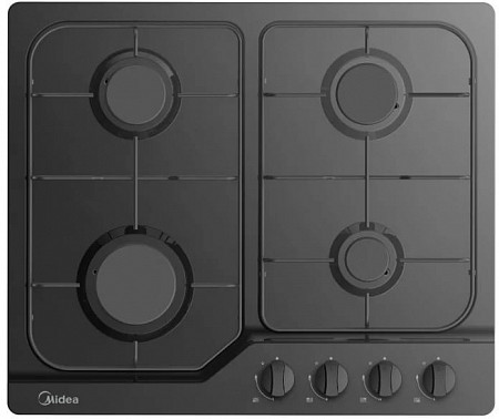 Поверхность газовая Midea MG640B