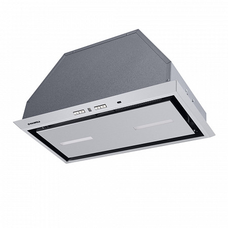 Вытяжка полновстраиваемая Maunfeld URANIA 53 INOX