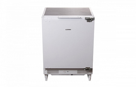 Морозильник встраиваемый Leran BIF 102D