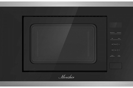 Встраиваемая микроволновая печь Monsher MMH 1020 BX Встраиваемая микроволновая печь Monsher MMH 1020 BX