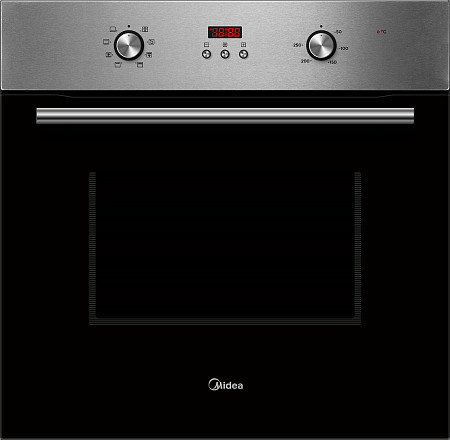Духовой шкаф электрический Midea MO47001X Духовой шкаф электрический Midea MO47001X