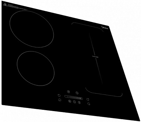 Поверхность электрическая Midea MIH65700F