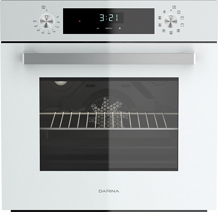 Духовой шкаф электрический DARINA 0V5 BDE112 708 W1
