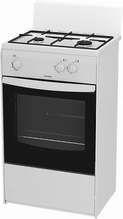 Плита газовая DARINA AAS 5001 W