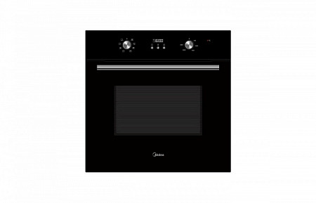 Духовой шкаф электрический Midea MO47001GB